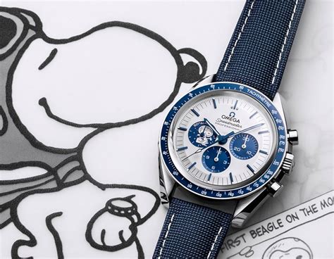 moonswatch snoopy fake|snoopy moon watch.